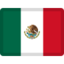 Mexico Emoji (Facebook)