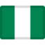 Nigeria Emoji (Facebook)