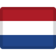 steag: Țările de Jos Emoji (Facebook)