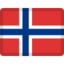 Norway Emoji (Facebook)
