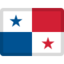 Panama Emoji (Facebook)
