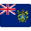 Pitcairn Islands Emoji (Facebook)