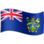 ifulegi: i-Pitcairn Islands Emoji (Facebook)