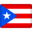 Puerto Rico Emoji (Facebook)