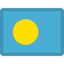 Palau Emoji (Facebook)