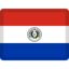 Paraguay Emoji (Facebook)