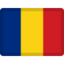 Romania Emoji (Facebook)