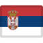 Serbia Emoji (Facebook)