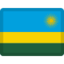 Rwanda Emoji (Facebook)