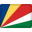 Seychelles Emoji (Facebook)