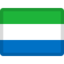 Sierra Leone Emoji (Facebook)