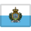San Marino Emoji (Facebook)