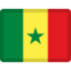 Senegal Emoji (Facebook)