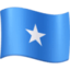 Somalia Emoji (Facebook)