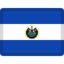 El Salvador Emoji (Facebook)