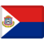 Sint Maarten Emoji (Facebook)