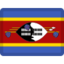 Swaziland Emoji (Facebook)
