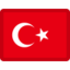 Turkey Emoji (Facebook)
