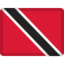 Trinidad & Tobago Emoji (Facebook)