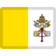 Vatican City Emoji (Facebook)
