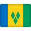St. Vincent & Grenadines Emoji (Facebook)