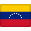 Venezuela Emoji (Facebook)
