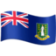 ifulegi: i-British Virgin Islands Emoji (Facebook)