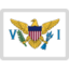 U.S. Virgin Islands Emoji (Facebook)