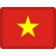 cờ: Việt Nam Emoji (Facebook)