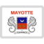 Mayotte Emoji (Facebook)