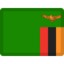 Zambia Emoji (Facebook)