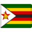 Zimbabwe Emoji (Facebook)