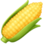 Ear Of Corn Emoji (Facebook)