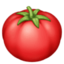 tomato Emoji (Facebook)