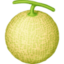 melon Emoji (Facebook)