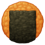 rijstwafel Emoji (Facebook)