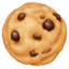 koekje Emoji (Facebook)