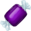 bonbon Emoji (Facebook)