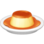 budino Emoji (Facebook)