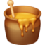 Honey Pot Emoji (Facebook)