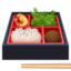 bentobox Emoji (Facebook)