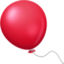 palloncino Emoji (Facebook)