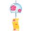 Wind Chime Emoji (Facebook)