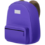 rucsac Emoji (Facebook)