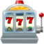 Spielautomat Emoji (Facebook)