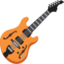 Guitar Emoji (Facebook)