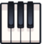 piano Emoji (Facebook)