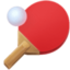 Ping Pong Emoji (Facebook)