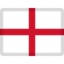 England Emoji (Facebook)