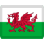 Wales Emoji (Facebook)